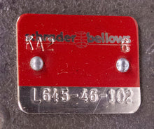 Load image into Gallery viewer, Schrader Bellows L645-46-102 Pneumatic Valve