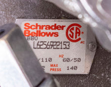 Load image into Gallery viewer, Schrader Bellows L6256922153 Pneumatic Valve