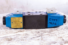 Load image into Gallery viewer, Vickers DG4V-3-2N HM U 1 D 7 30 EU38 Solenoid Hydraulic Valve