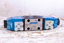 Load image into Gallery viewer, Vickers DG4V-3-2N HM U 1 D 7 30 EU38 Solenoid Hydraulic Valve