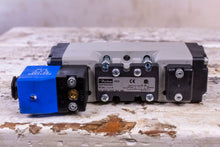 Load image into Gallery viewer, Parker H1EVXBGOB9D SOLENOID VALVE