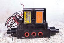 Load image into Gallery viewer, Parker SS50102501 Solenoid Valve