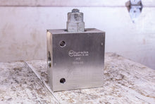 Load image into Gallery viewer, Sun Hydraulics HCE ODZ4-A2 CBGH LJN Hydraulic Manifold and Valve