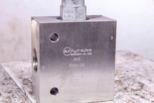 Load image into Gallery viewer, Sun Hydraulics HCE ODZ4-A2 CBGH LJN Hydraulic Manifold and Valve
