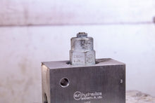 Load image into Gallery viewer, Sun Hydraulics HCE ODZ4-A2 CBGH LJN Hydraulic Manifold and Valve
