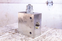 Load image into Gallery viewer, Sun Hydraulics HCE ODZ4-A2 CBGH LJN Hydraulic Manifold and Valve