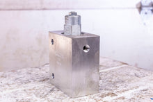 Load image into Gallery viewer, Sun Hydraulics HCE ODZ4-A2 CBGH LJN Hydraulic Manifold and Valve