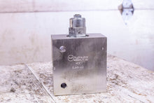 Load image into Gallery viewer, Sun Hydraulics HCE OJH3-A2 CBGH-LJN Hydraulic Manifold and Valve