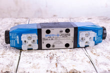 Load image into Gallery viewer, Sperry Vickers DG4V-3-2N MU D &amp; 30 EU38 Hydraulic Valve
