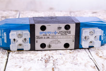 Load image into Gallery viewer, Sperry Vickers DG4V-3-2N MU D &amp; 30 EU38 Hydraulic Valve