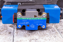 Load image into Gallery viewer, Eaton Vickers DG5V 8 S 2N T M FTWL B 10 2406201290770 Hydraulic Valve
