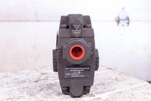 Load image into Gallery viewer, Aftermarket Vickers 4CT 06 DA 21 Reversible Hydraulic Check Valve