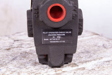 Load image into Gallery viewer, Aftermarket Vickers 4CT 06 DA 21 Reversible Hydraulic Check Valve