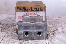 Load image into Gallery viewer, Humphrey 250 4A 4-Way Pneumatic Valve