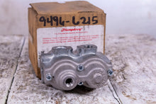 Load image into Gallery viewer, Humphrey 250 4A 4-Way Pneumatic Valve