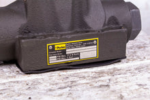 Load image into Gallery viewer, Parker DG1VW8C3VYCF 72 Hydraulic Valve