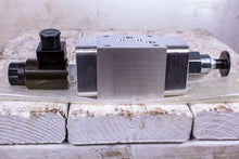 Load image into Gallery viewer, Sun Hydraulics XRIM LAN HA211 1BB8-A2 PNEUMATIC VALVE