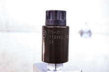 Load image into Gallery viewer, Sun Hydraulics XRIM LAN HA211 1BB8-A2 PNEUMATIC VALVE