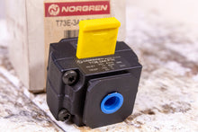 Load image into Gallery viewer, Norgren Т73E-3AA-P1N Shut Off Valve
