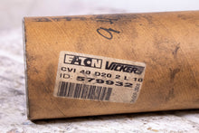 Load image into Gallery viewer, Eaton Vickers CVI 40 D20 2 L 10 Cartridge Valve 579932
