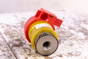 MASTER PNEUMATIC V35-2 SHUTOFF VALVE 3/8