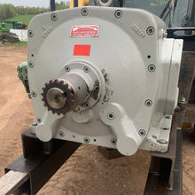 Load image into Gallery viewer, Oilgear DH-6025 HYDRAULIC PUMP 2500 PSI 900 RPM
