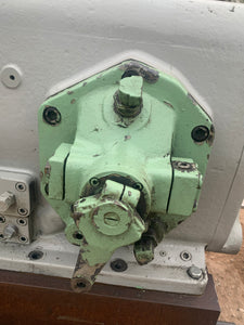Oilgear DH-6025 HYDRAULIC PUMP 2500 PSI 900 RPM