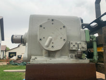 Load image into Gallery viewer, Oilgear DH-6025 HYDRAULIC PUMP 2500 PSI 900 RPM