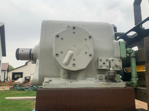 Oilgear DH-6025 HYDRAULIC PUMP 2500 PSI 900 RPM