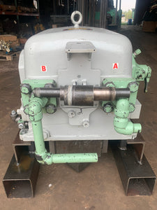 Oilgear DH-6025 HYDRAULIC PUMP 2500 PSI 900 RPM