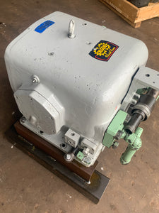 Oilgear DH-6025 HYDRAULIC PUMP 2500 PSI 900 RPM