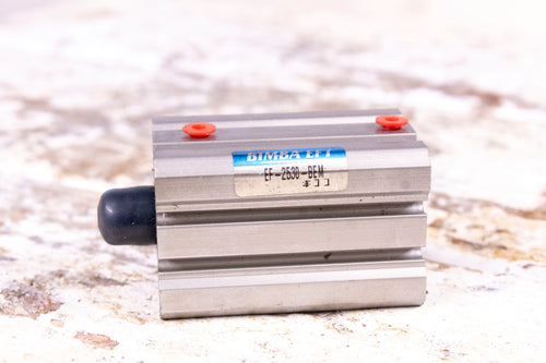 Bimba EF-2530-BEM Pneumatics Cylinder