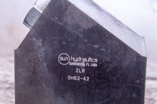 Load image into Gallery viewer, Sun Hydraulics ZLR 0H62-A2 CXJA XEN Manifold and Valve