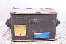 Load image into Gallery viewer, Eaton Vickers DGFN 06 50 349169 HYDRAULIC FLOW CONTROL VALVE