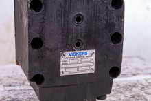 Load image into Gallery viewer, Vickers RG 10 D2 30 Pressure Control Valve