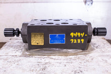 Load image into Gallery viewer, Northman MT-06W-K-30-N Flow Control Valve