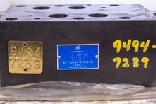 Load image into Gallery viewer, Northman MT-06W-K-30-N Flow Control Valve