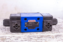 Load image into Gallery viewer, Rexroth R900561079 Solenoid Valve