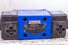 Load image into Gallery viewer, Rexroth R900561079 Solenoid Valve