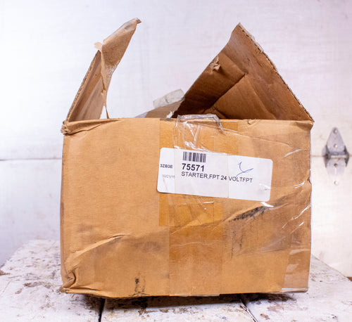 BOSCH 75571 0 001 263 019 24V Starter 0001263019