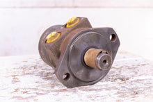 Load image into Gallery viewer, Parker TE0036AS100FSWB Hydraulic Motor