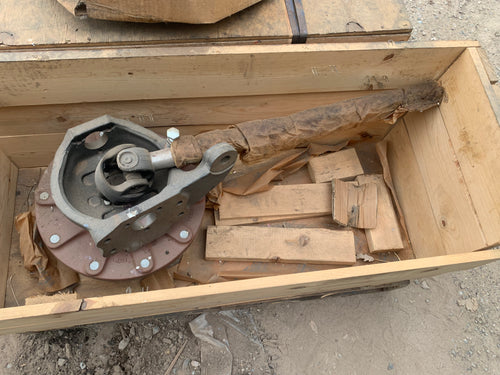 Agco 3903811M11 Final Drive for Massey Ferguson