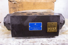 Load image into Gallery viewer, Northman Fluid Power MPC-06W-50-30-N 112117 CHECK VALVE