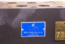 Load image into Gallery viewer, Northman Fluid Power MPC-06W-50-30-N 112117 CHECK VALVE