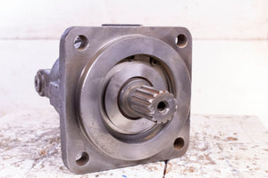 HYDRO LEDUC Bent Axis Motor P/N MA45 C SI MO U2 0 0 SVF