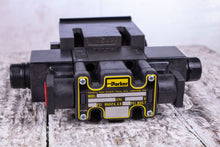 Load image into Gallery viewer, Parker D31VW00901VYC Directional Control Valve