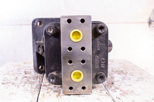 HYDRO LEDUC Bent Axis Motor P/N MA45 C SI MO U2 0 0 SVF