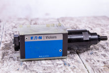 Load image into Gallery viewer, Eaton Vickers DGMX2-3-PP-BW-S-40 Pressure Reducing Valve