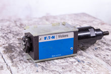 Load image into Gallery viewer, Eaton Vickers DGMX2-3-PP-BW-S-40 Pressure Reducing Valve