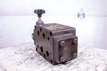 Load image into Gallery viewer, Vickers Pressure Reducing Valve F3 DGX H06 1 60 523122 Pressure Control Valve
